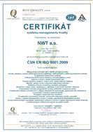 Certificate 1