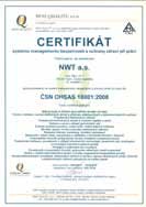 Certificate 3