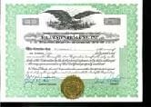 Certificate 8