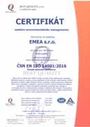 Certificate 5