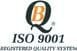 ISO 9001 – quality management