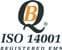 ISO 14001 – environmental management