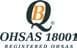 OHSAS 18001 – occupational health and safety