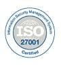 ISO/IEC 27001 – information security
