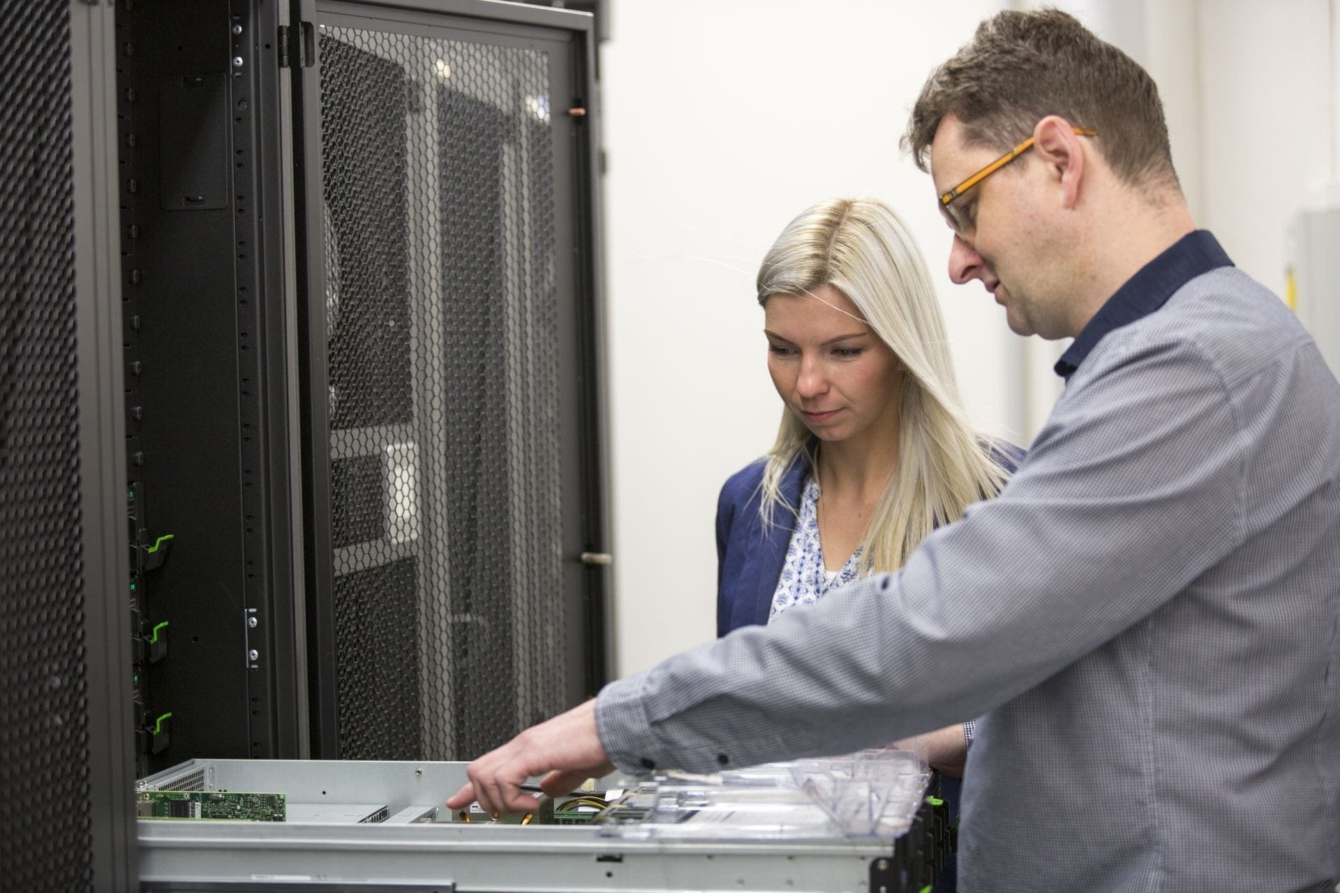 ICT NWT