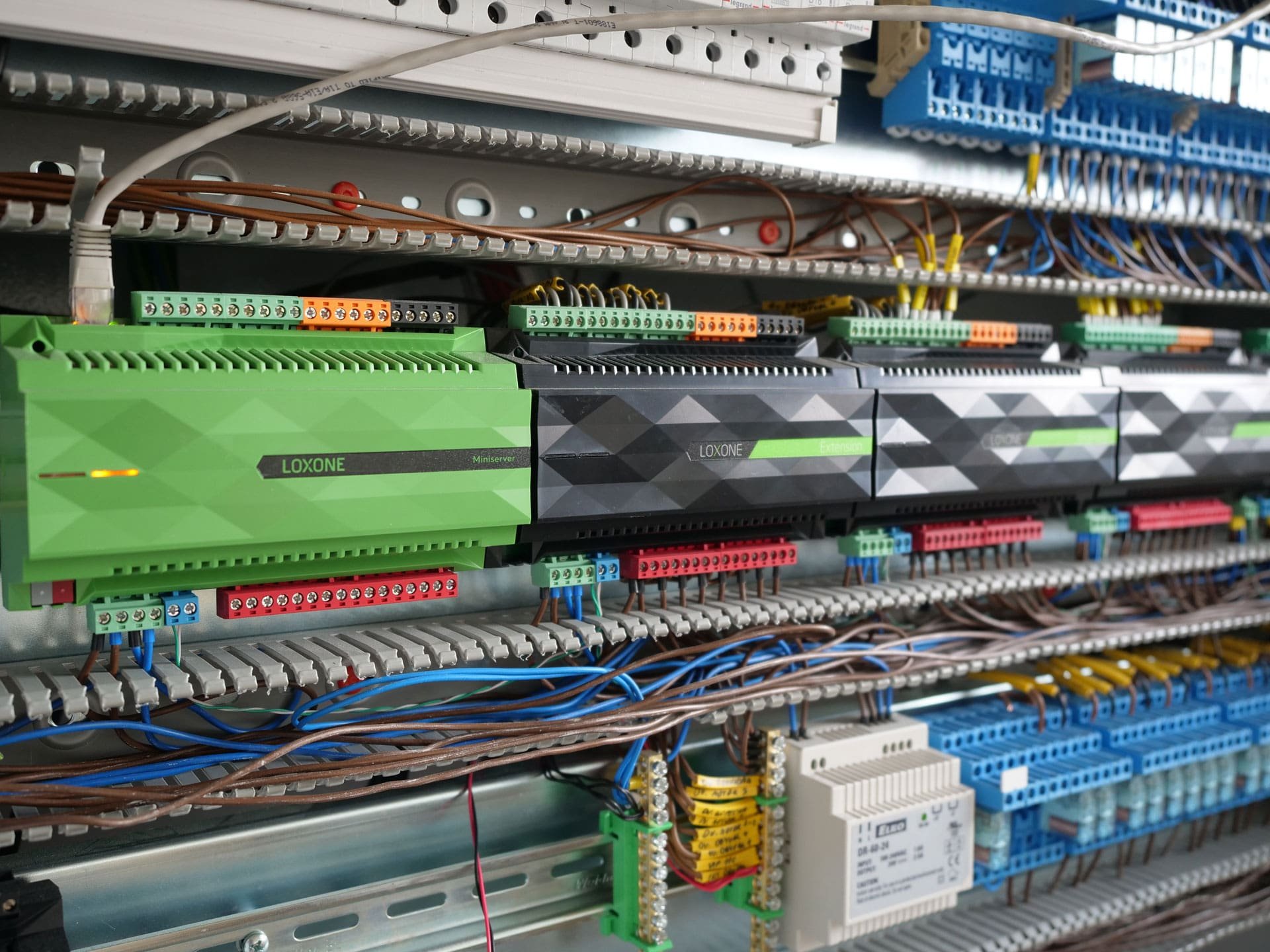 Elektro Servis NWT