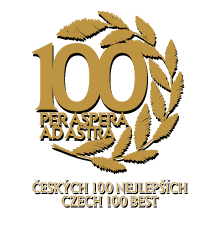 Czech 100 Best